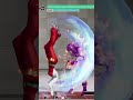 KING combo to super Level 1-3#retrogaming#kof#kof15#kofxv#gaming#gameplay#playstation#fightinggames