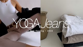 Pre-Spring '22 🌸 | Yoga Jeans screenshot 4