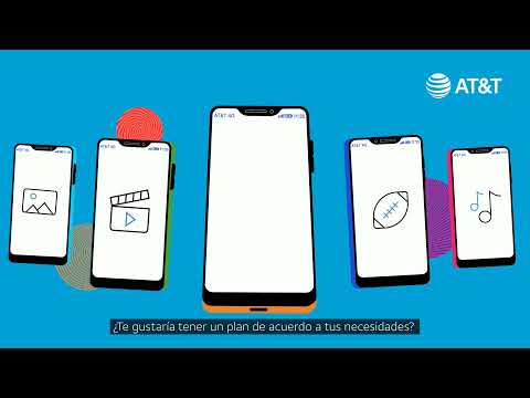 Video: ¿Qué servicios ofrece AT&T?