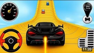 🕷️🔥 Spider-Man Turbo Race 2025 | No Limits, Only Speed! 🏎️⚡ screenshot 3