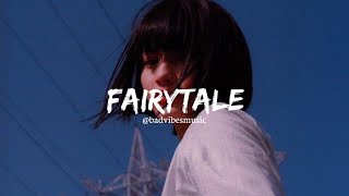 Alexander Rybak - Fairytale ( Slowed and Reverb ) Resimi