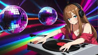 Bionic Boogie   Risky Changes nightcore video