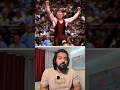 This Is How Brock Lesnar BECAME a UFC Star! #shorts