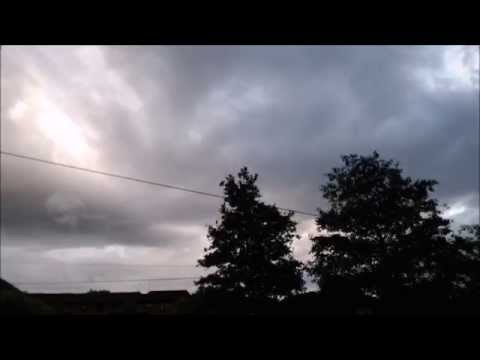 Watching the Sky - Time-Lapse - Video 2