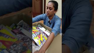 Diwali Crackers 2024 Sivakasi Pattasu Crackers Unboxing