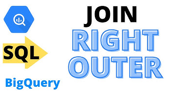 22: RIGHT OUTER JOIN | SQL Tutorial