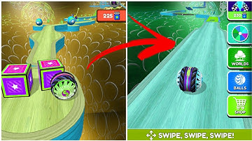 GOING BALLS 15 | SPEED RUN | MR. FLEX & @68ONE