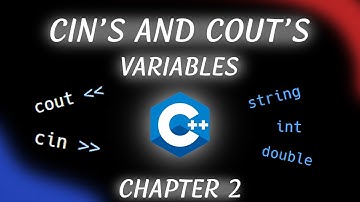 "How to Use Cout and Cin Statements" - Mastering C++ Basics