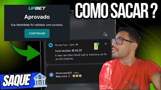 Como Sacar Comissão na UPbet ? Ganhe Dinheiro Como Afiliado UPbet - UPbet afiliados 