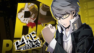 We made Persona 4 Replay while ATLUS wouldn’t