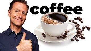 🔥 The REAL Reason You Should Drink Coffee