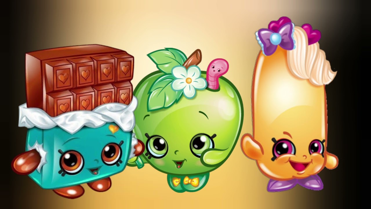 Shopkins - New Shopkin Twinky (2024)