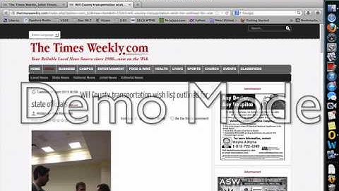 AcyMailing Newsletter