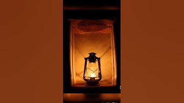 آيات من سورة النور | للقارئ صلاح بو خاطر