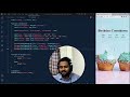 🔴 JavaScript Project Birthday Countdown in Bangla | Class -17  | MERN Stack in Bangla