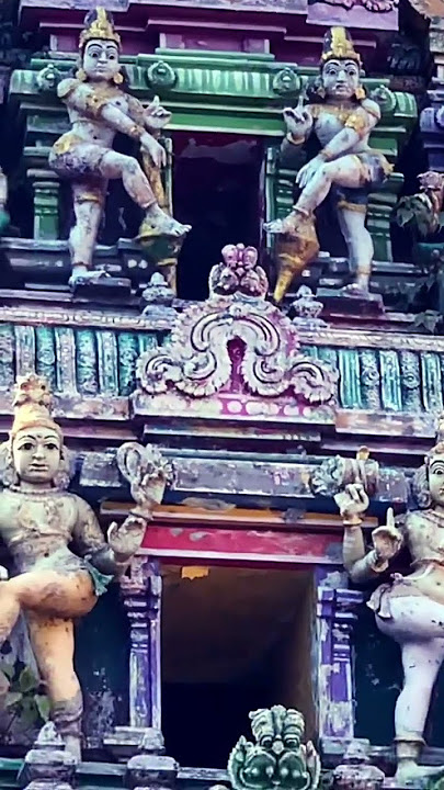 Sree Vadakkuvasal  Selvi Amma Temple, Alleppey, Kerala
