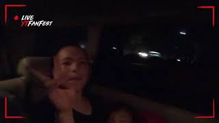 Malam Yang Dingin Di Kota Tomohon