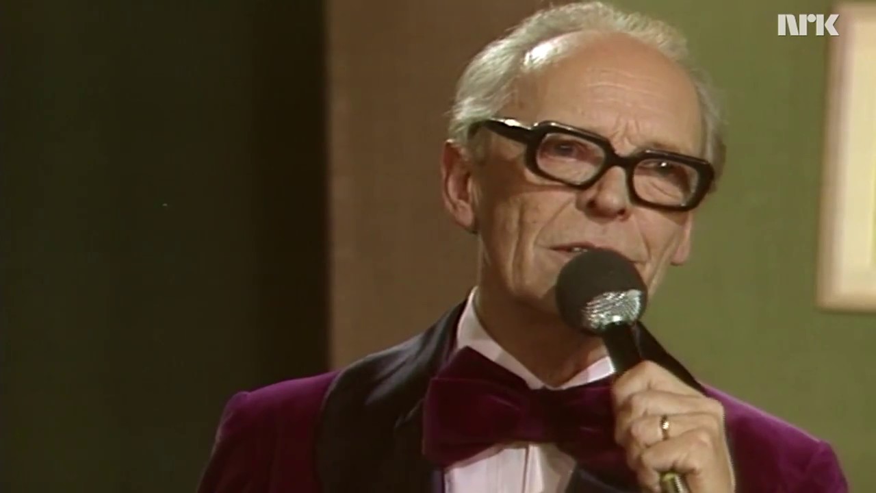 Harry Brandelius - potpurri