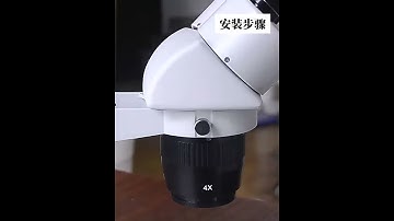 CCD camera industry digital microscope