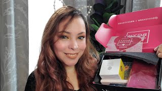 🤩Unboxing my February Boxy Charm 🥰