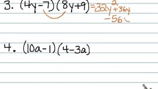Double Distribution