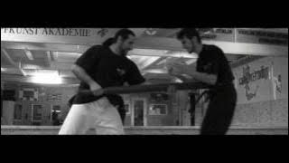 Kyokushinkai Karate Training Ichi Geki