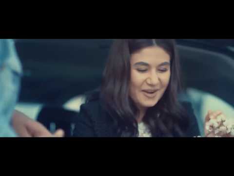 Dildora Niyozova - Armon bo'ldi (Official video)