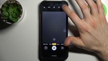 How to Manage Camera Volume Button in DOOGEE V20