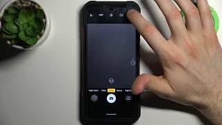 How to Manage Camera Volume Button in DOOGEE V20 screenshot 3