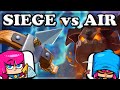 Win that Lavahound with LAVA CLONE! | 2 New Archer Emotes🍊