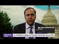 Easing Chip Export Controls Will Fuel China's 'Techno-Surveillance State' Says Rep. Krishnamoorthi