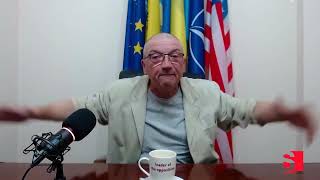 Sergiu Mocanu: Cui îi trebuie limbricul acesta de Grosu?