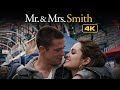 Mr And Mrs Smith فلم مترجم كامل 2026 