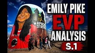EMILY PIKE EVP ANALYSIS S 1 MAY 2026