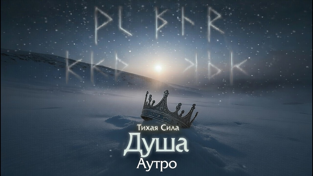 16 Тихая Сила - Аутро