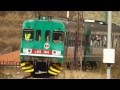 Il Ritorno del treno sulla ferrovia Ceva-Ormea (ALn 663)