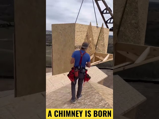 How a Chimney is Made class=