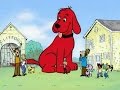 Clifford the big red dog s02ep04  stinky friends  hes wonderful mr  bleakman