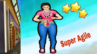 Street Chaser-Super Agile won Diamond Set with Three stars💥💥💥 screenshot 5