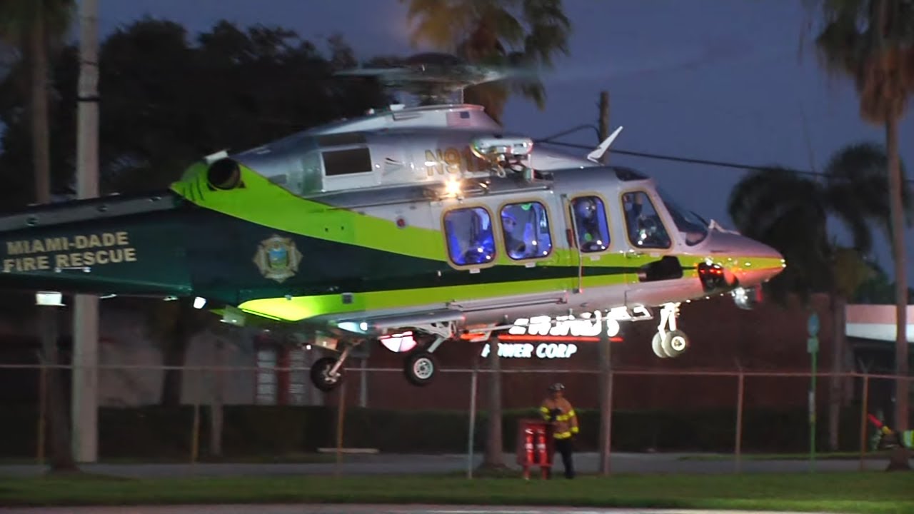 Man And Woman Flown To A Trauma Hospital After Motorcycle Crash On SR ...