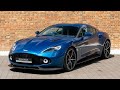 Aston Martin Vanquish