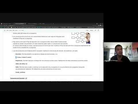 Laboratorio 2: Repaso de Estructuras de Decisión (UACM - IIS)