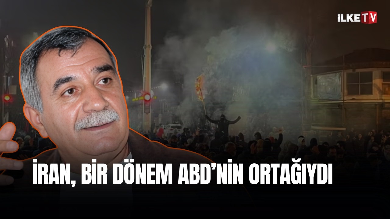ABD, İran’la nasıl birlikte çalıştı? Faik Bulut anlatıyor...