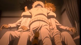 Fire meet gasoline | The Promised Neverland AMV