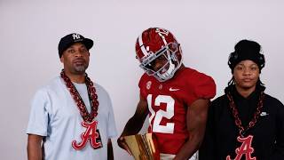 Alabama Has 2 'Sleeper' Candidates For the Heisman Trophy