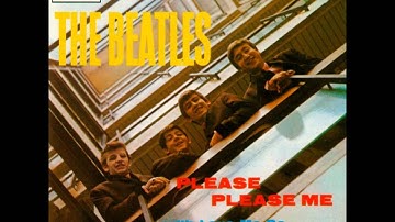Thumbnail of The Beatles - A Taste of Honey