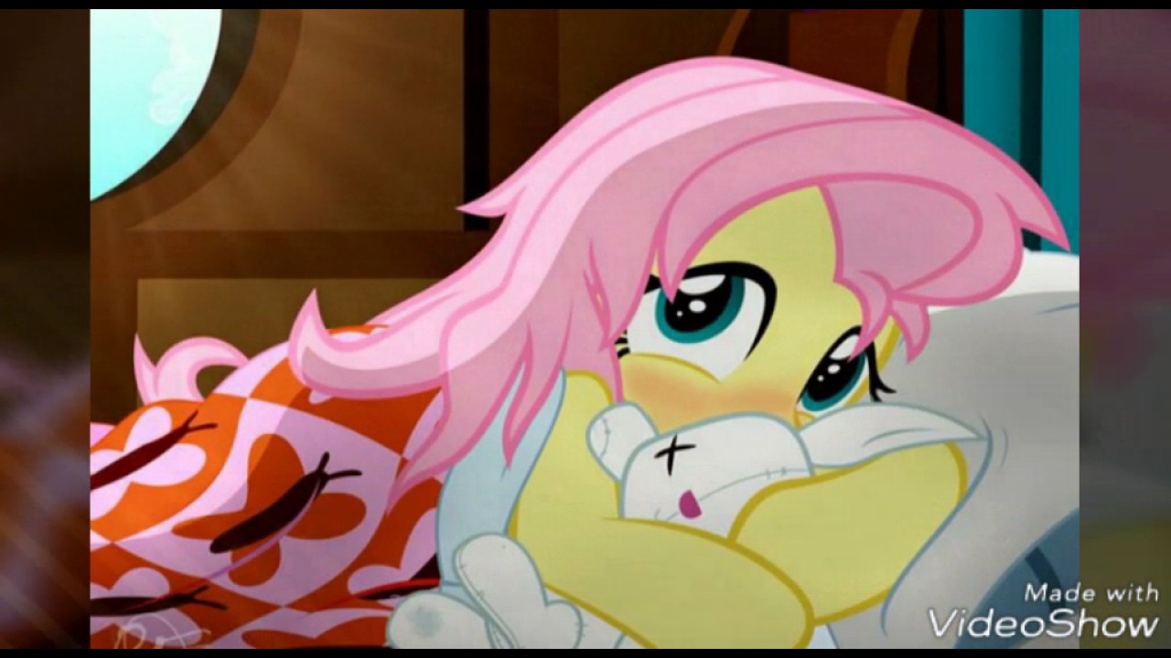 fluttershy pretty tribute. - YouTube