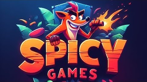 CRASH BANDICOOT 4 (SPICY_GAMES)