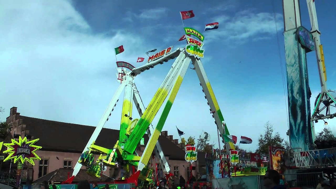 Super Chaos - Maier (Sicko von KMG)