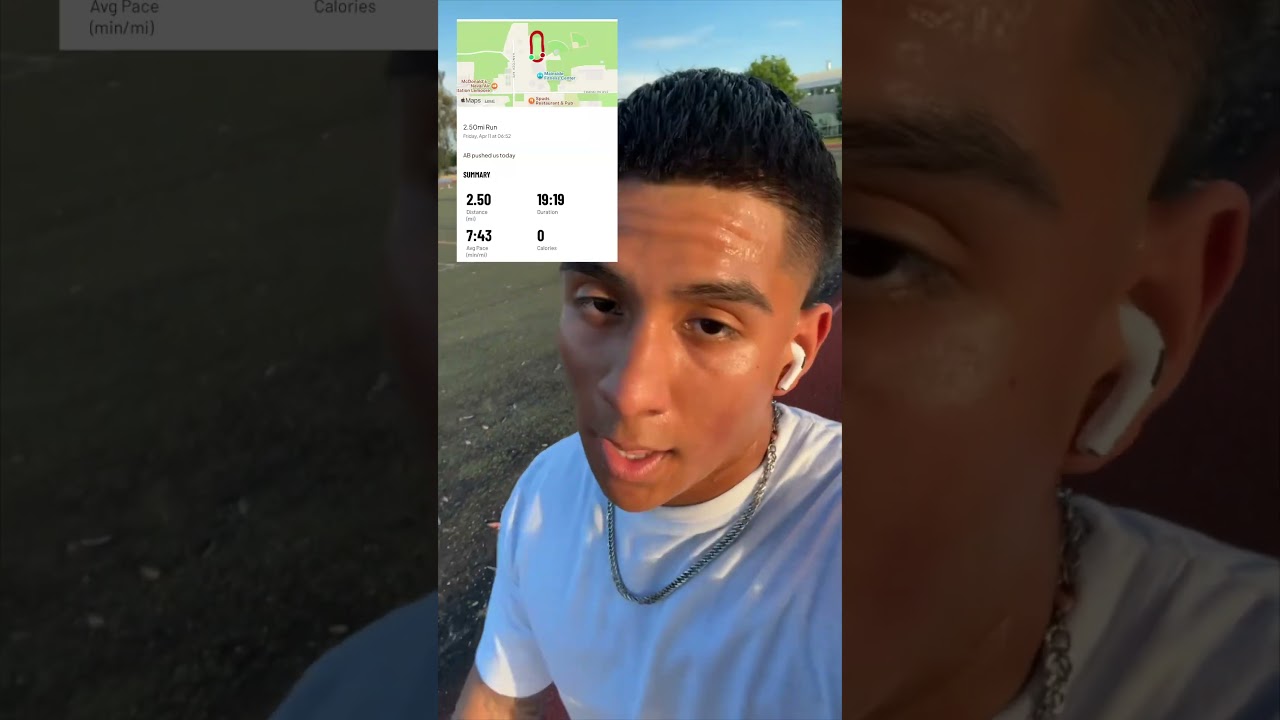 AB & LO MILE CLUB - EP03 - 11APR25